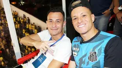 Foto: Ivan Storti/Santos FC