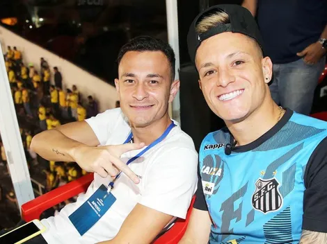 Agente expõe conversas por contratação de Lucas Crispim no Vasco