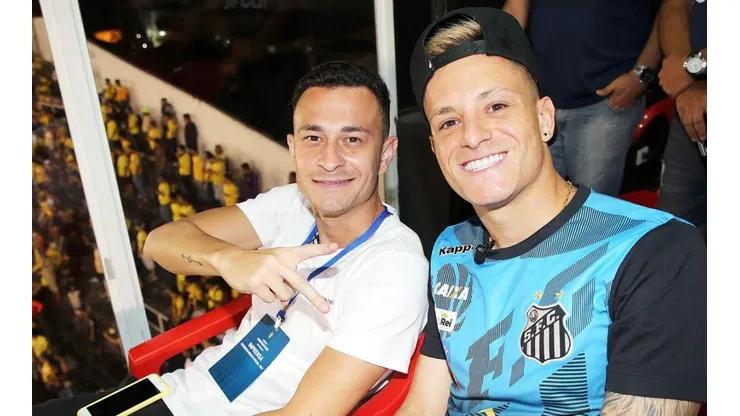 Foto: Ivan Storti/Santos FC