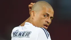 Alex teve sucesso em vários clubes - Foto: Getty Images.