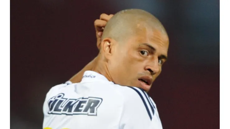 Alex teve sucesso em vários clubes - Foto: Getty Images.