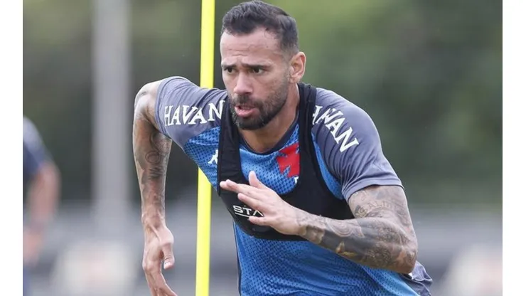 Foto: Rafael Ribeiro/Vasco da Gama