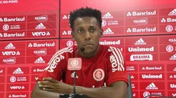 Foto: Ricardo Duarte/Internacional