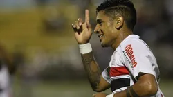 Foto: Rubens Chiri/SPFC.net