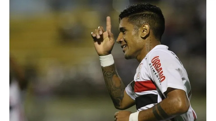 Foto: Rubens Chiri/SPFC.net