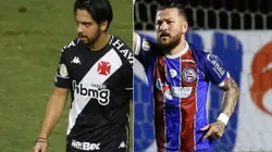 Vasco x Bahia: Como assistir AO VIVO o jogo deste domingo pelo Brasileirão
