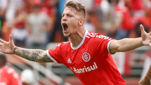 Flickr/Internacional