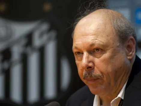 Peres fala demais e cutuca Sampaoli por Lucas Braga