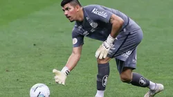 Torcedores do Santos elegeram João Paulo como melhor opção para final da Libertadores