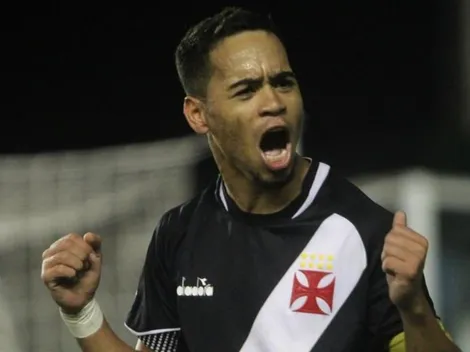 Pikachu abre o jogo sobre má fase e cita chegada de Luxemburgo ao Vasco