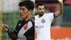 Vasco x Bahia: Data, hora e canal para assistir essa partida