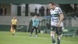 Foto: Divulgação/Coritiba