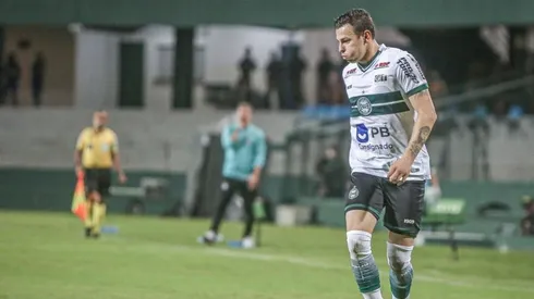 Foto: Divulgação/Coritiba