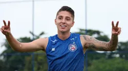 Dado Cavalcanti lamenta suspensão de Ramírez e indica possível substituto contra o Vasco