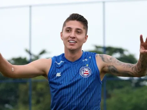 Dado Cavalcanti lamenta suspensão de Ramírez e indica possível substituto contra o Vasco