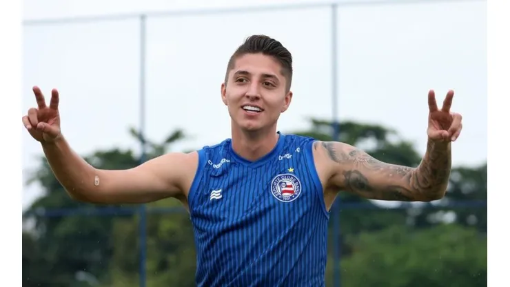 Dado Cavalcanti lamenta suspensão de Ramírez e indica possível substituto contra o Vasco