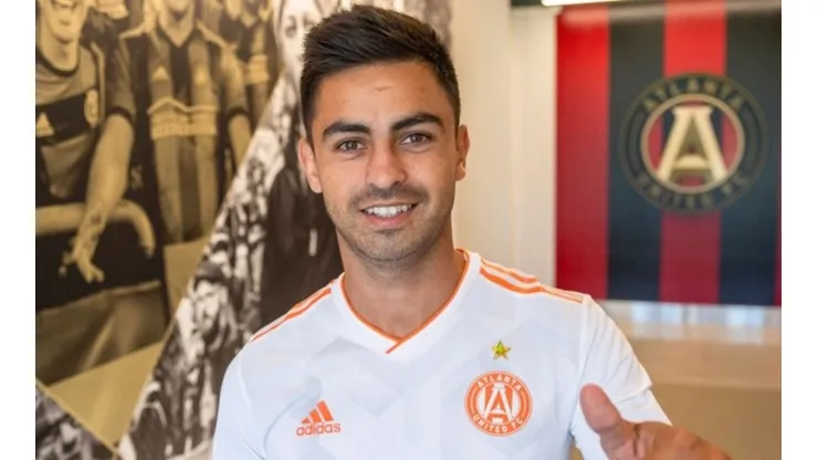 Pity Martínez deve ficar livre no mercado. Divulgação