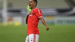 Foto: Ricardo Duarte/Inter/Divulgação