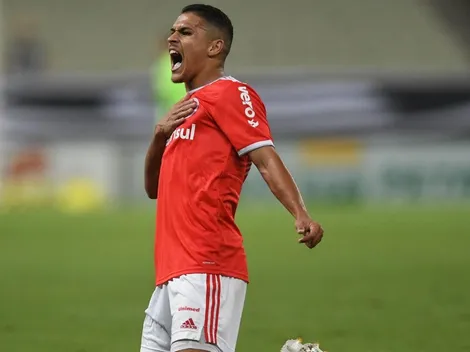 Caio Vidal expõe pedidos de Abel Braga no Inter