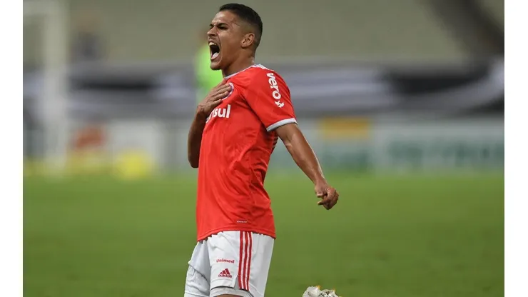 Foto: Ricardo Duarte/Inter/Divulgação