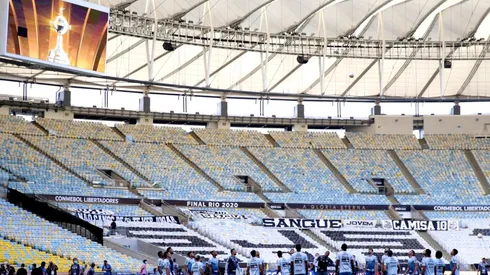 Palmeiras x Santos: saiba qual time conquistou mais títulos no Maracanã