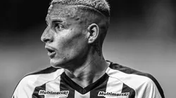 Arana pode não iniciar o Mineiro entre os titulares - Foto: Pedro Souza/CAM.