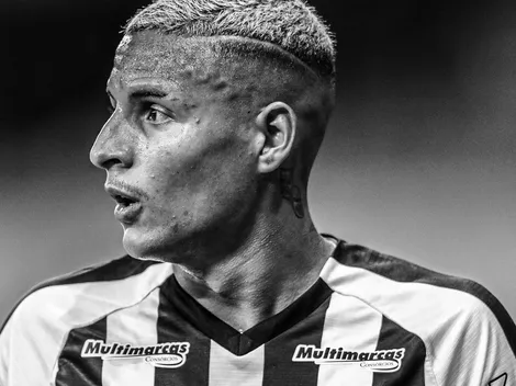 Caetano deixa escapar bastidores visando o Campeonato Mineiro