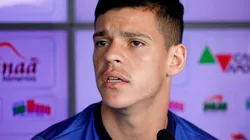 Fotos: Felipe Oliveira / EC Bahia