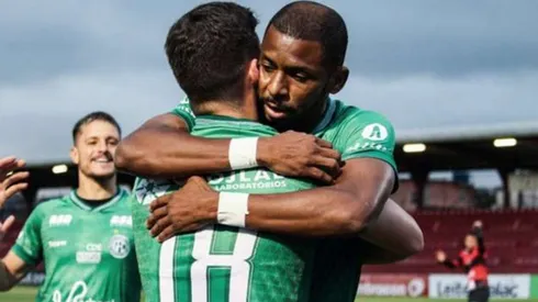 Foto: Divulgação/Guarani