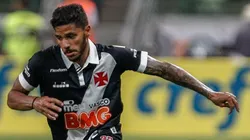 Henrique fica próximo de assinar pré-contrato. Getty Images