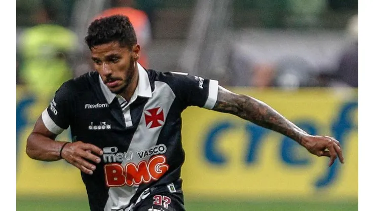 Henrique fica próximo de assinar pré-contrato. Getty Images