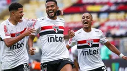 Rubens Chiri / saopaulofc.net / Divulgação
