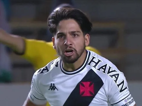 Benítez abre o jogo e expõe possibilidade de renovação ao final do vínculo com o Vasco