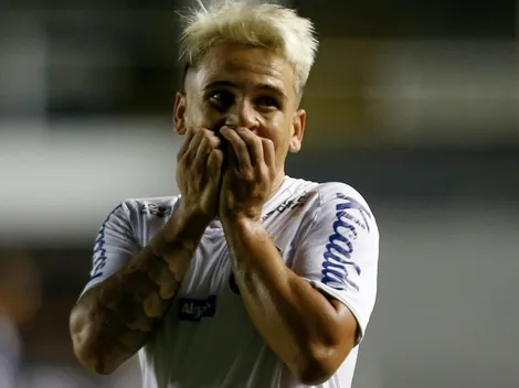 Cuca acena 'sacar' Soteldo para surpreender Palmeiras: "Não muda a maneira que o time joga"