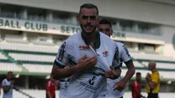 (Foto: Divulgação/Coritiba)