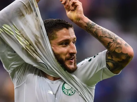 Abel decide mexer na escalação e sinaliza com Zé no meio