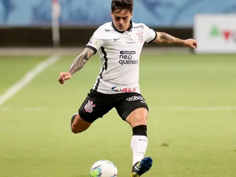 Libertadores ou Sul-Americana? Qual o real objetivo do Corinthians neste Brasileirão?