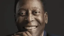 Pelé manda mensagem de apoio ao Santos antes de decisão da Libertadores