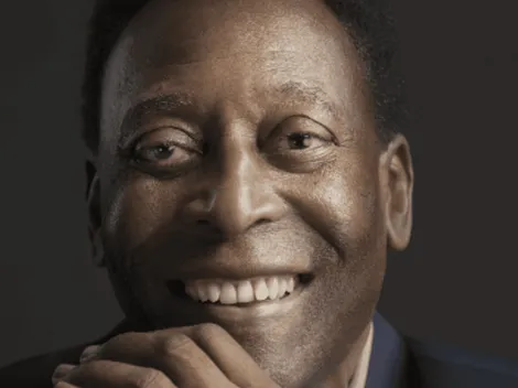 Pelé manda mensagem de apoio ao Santos antes de decisão da Libertadores