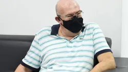 Rueda demonstra otimismo na Libertadores e sonha com a conquista do Mundial