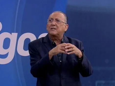 Corinthians: Galvão Bueno elogia Cássio e fala sobre narração do Mundial de Clubes