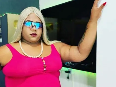 Morre a influenciadora Ygona Moura, vítima de Covid-19