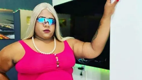 Ygona Moura faleceu nesta quarta-feia (27)