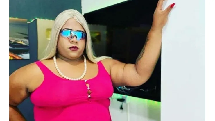 Ygona Moura faleceu nesta quarta-feia (27)