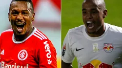 Internacional x RB Bragantino duelam neste domingo (31), no Beira-Rio, pelo Brasileirão
