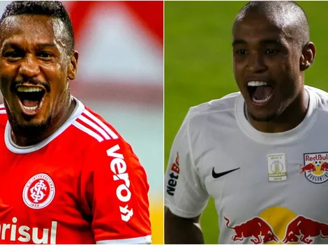 Internacional x RB Bragantino: como assistir AO VIVO e ONLINE esse grande jogo do Brasileirão
