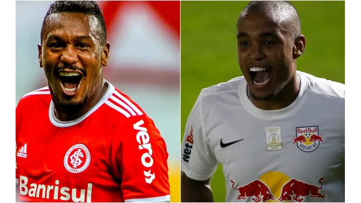 Internacional x RB Bragantino duelam neste domingo (31), no Beira-Rio, pelo Brasileirão