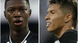 Babi recebe oferta de Portugal e Nazário também dá o que falar no Botafogo