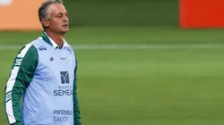 Lisca busca acerto com zagueiro athleticano. Getty Images