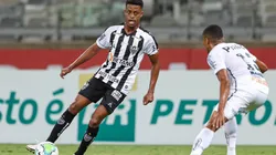 Fotos: Pedro Souza / Atlético